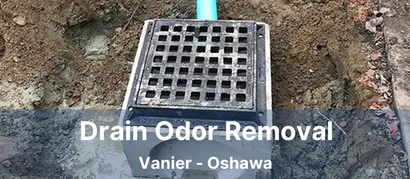  Drain Odor Removal Vanier - Oshawa