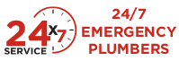 24/7 Emergency Plumbers in Vanier, Oshawa