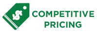Competitive Pricing in Vanier, Oshawa