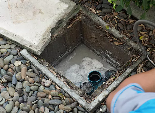 Drain Catch Basin Repair & Cleaning in Vanier, Oshawa