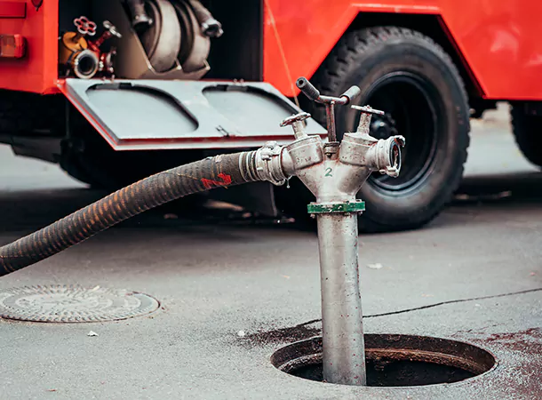 Emergency Flood Plumbing Services in Vanier, Oshawa