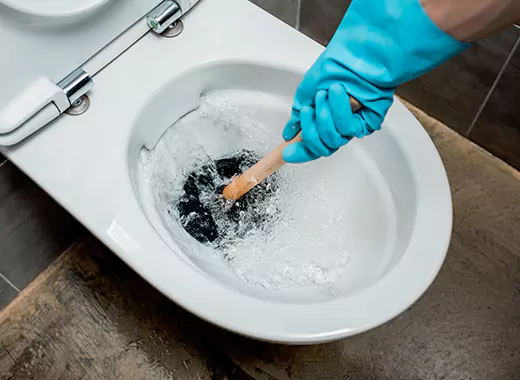 Drain Power Flush Services in Vanier, Oshawa