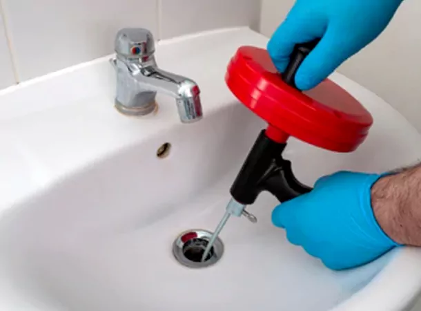 Drain Cleaning Service in Vanier, Oshawa
