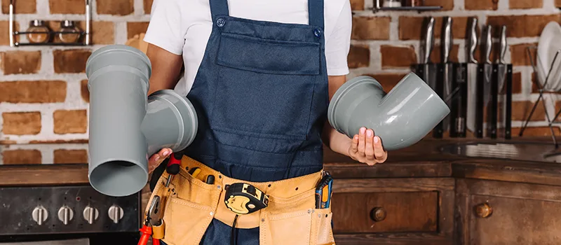 Drain Installation Services By Drain Plumber Near Me in Vanier, Oshawa