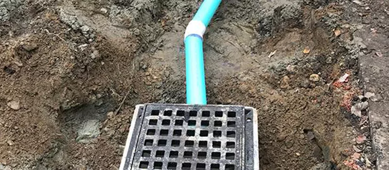 Benefits of Trench Drains Installation in Vanier, Oshawa