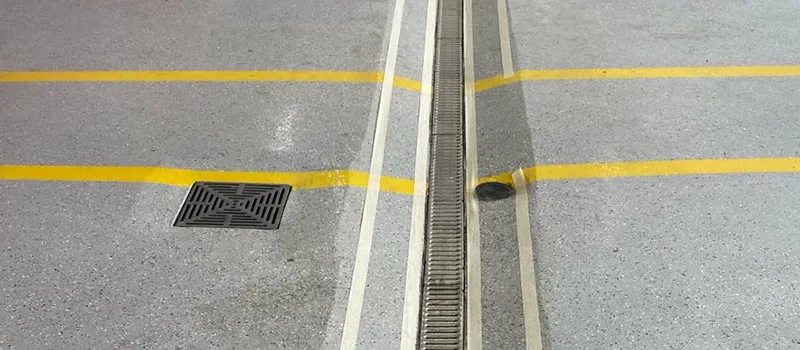 Catch Basin Camera Inspection Services in Vanier, Oshawa