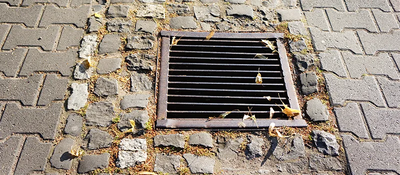 Catch Basin Installation and Maintenance in Vanier, Oshawa