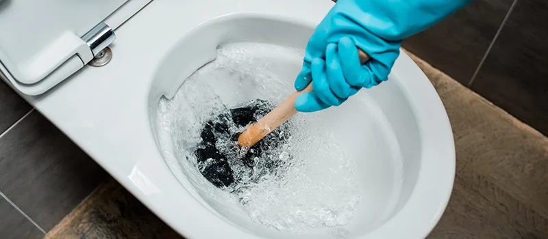 Commercial Clogged Drain Solutions in Vanier, Oshawa