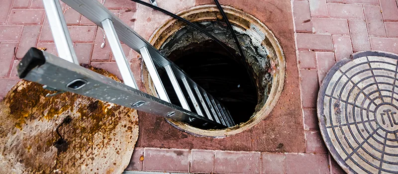 Drain Maintenance Service Near Me in Vanier, Oshawa