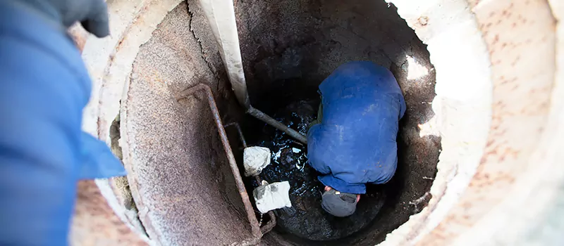 Trenchless Sewer & Drain Repair in Vanier, Oshawa
